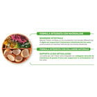 Natural Trainer Daily Nutrition Dog Medium Mature con Pollo fresco 12 kg
