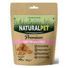Naturalpet Premium Dog Adult Snack Fagottini ricchi in Pollo Articolazioni 150gr