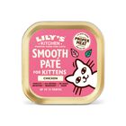 Lily's Kitchen Kitten Smooth Pat&eacute; Pollo 85 gr