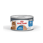 Royal Canin Cat Adult Light Weight Care Airlift Mousse 85gr