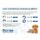 Monge Natural Superpremium Cat Senior Ricco di Pollo 1,5 kg