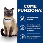 Hill's Prescription Diet Cat z/d Sensitive 3 kg