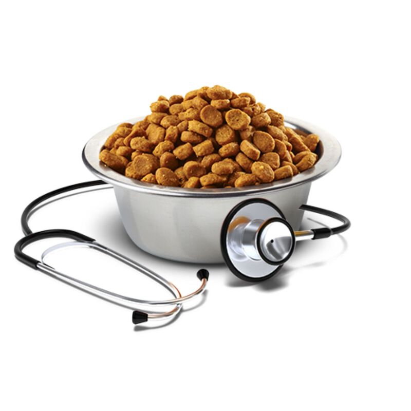 Farmina Vet Life Dog Ultrahypo Hydrolyzed Fish Monoprotein 12 kg