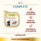 Almo Nature HFC Dog Adult Pollo e Rosmarino 150 gr