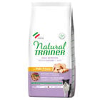 Natural Trainer Daily Nutrition Dog Medium Mature con Pollo fresco 12 kg