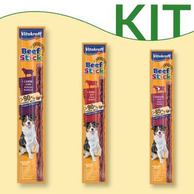 Vitakraft Beef stick Snack Dog