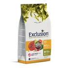 Exclusion Mediterraneo Monoprotein Dog Large Adult Manzo 12 Kg