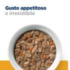 Hill's Prescription Diet Cat c/d Multicare Urinary Care Spezzatino con Pollo e Verdure 82 gr