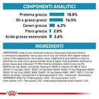 Royal Canin Veterinary Diet Dog Anallergenic 3 kg