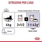 Royal Canin Veterinary Diet Cat Mature Consult 12 pz x 85 gr