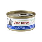 Almo Nature HFC Natural Tonno e Vongole 70gr