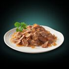 Sheba Cat Delice du Jour Tacchino con Pollo e Pollame in Gelatina 6 pz x 50 gr