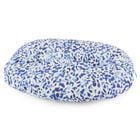 Leo Pet Cuscino Nettuno Blue Petals 70x50 cm