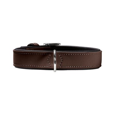 Hunter Collare Softie 60/M-L Marrone