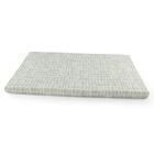 Leo Pet Materasso Marte Verde e Bianco 40x60 cm