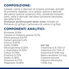 Hill's Prescription Diet Cat c/d Multicare Stress con Pesce Oceanico 3 kg