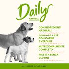 Almo Nature Daily Dog Adult Manzo e patate 100g