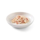 Schesir Cat Pollo con Prosciutto in&igrave; brodo70 gr