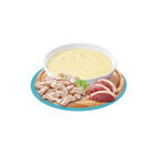 Petreet Cat Adult Vellutata di pollo con anatra A83 70 gr