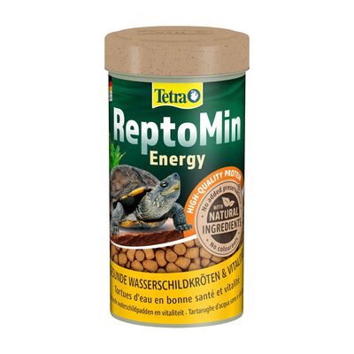 Tetra Reptomin Energy 250 ml