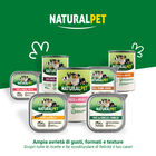 Naturalpet Dog Adult Pat&egrave; ricco in Anatra 400 gr