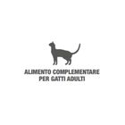 Monge Gift Cat Adult Appetito Difficile con Maiale e Formaggio 60 gr