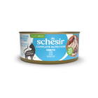 Schesir Cat Tonnetto in Gelatina 70 g