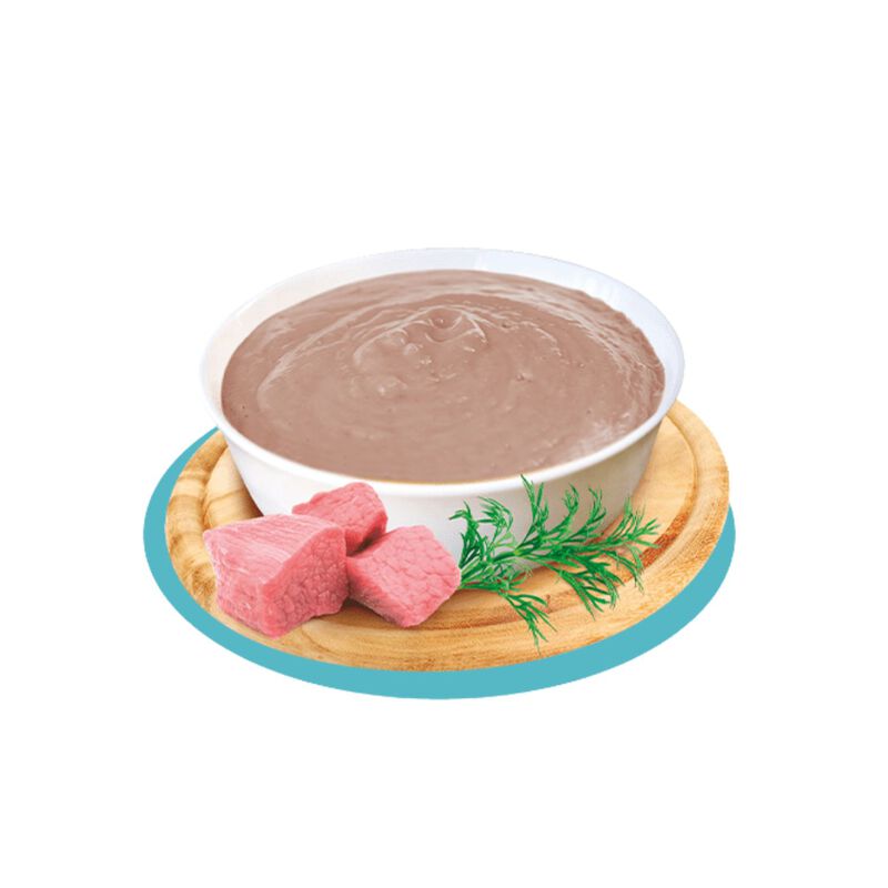 Petreet Cat Vellutate Vitello 70 gr A80