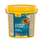 Sera Cichlid Sticks 1000 ml