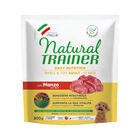 Natural Trainer Daily Nutrition Dog Small&Toy con Manzo 800gr