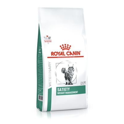 Royal Canin Veterinary Diet Cat Satiety Weight Management 1,5 kg