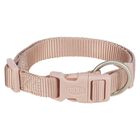 Trixie Collare Premium Color Blush Tg XXS/XS