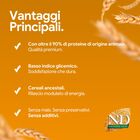 N&D Farmina Ancestral Grain Puppy Medium & Maxi Agnello e Mirtillo 12 kg