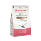 Almo Nature HFC Cat Adult Highly Appetizing Salmone 1,2kg