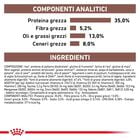 Royal Canin Veterinary Diet Cat Gastrointestinal Moderate Calorie 400 gr