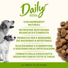 Almo nature Daily Dog Adult All breeds Tonno e Riso 1,2 kg