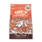 Lily's Kitchen Dog Puppy Pollo Salmone e Piselli 7 kg