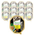 Sheba Cat Adult Nature's Collection Pollo con Peperone 85 gr
