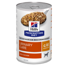 Hill's Prescription Diet Dog c/d Multicare Urinary Care con Pollo 370 gr