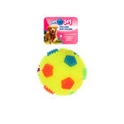 Petup Joy Pallina per cani con squeaker 7,5 cm
