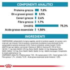 Royal Canin Veterinary Hypoallergenic Dog in Pat&eacute; 200 gr 