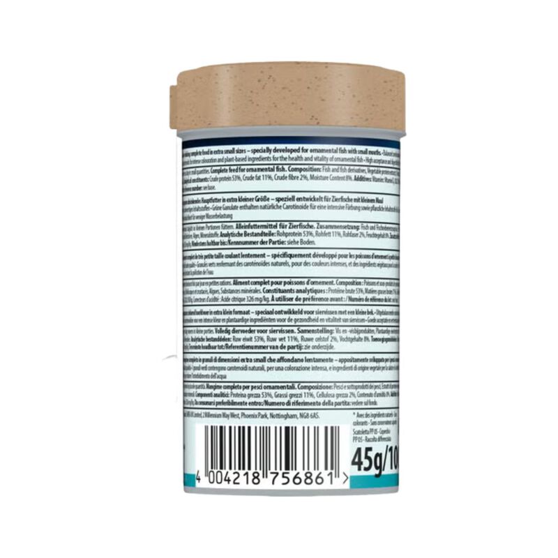Tetra Micro Granules 100 ml