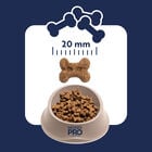 Monopro Puppy All breeds Snack Salmone 100 gr