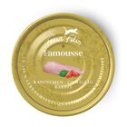 Terra Felis Cat Famousse Coniglio 80 gr