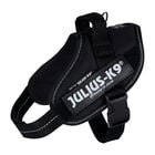 Julius Pettorina Power Julius Mini Nero