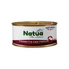 Natua Natural Cat Adult Tonnetto e Triglia in Jelly 85 gr