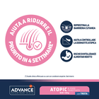 Advance Veterinary Diet Atopic Dog Adult Mini con Trota 1,5 kg