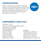 Hill's Science Plan Cat Mature Adult 7+ con Pesce Oceanico Bustina 85 gr