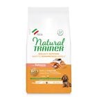 Natural Trainer Sensitive Dog No Gluten Small & Toy Puppy & Junior con Salmone 2 kg.
