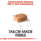 Royal Canin Dog Puppy Chihuahua 500 gr